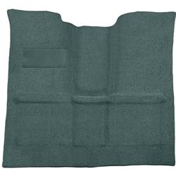 OER Carpet and Vinyl Floor Kits T1294506