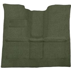 OER Carpet and Vinyl Floor Kits T1294514