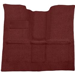 OER Carpet and Vinyl Floor Kits T1294515