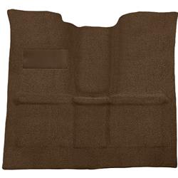 OER Carpet and Vinyl Floor Kits T1294518