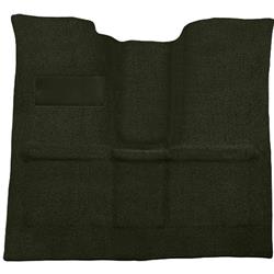 OER Carpet and Vinyl Floor Kits T1294538