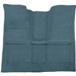 OER Carpet and Vinyl Floor Kits T1294584