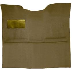 OER Carpet and Vinyl Floor Kits T1294705