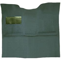 OER Carpet and Vinyl Floor Kits T1294706