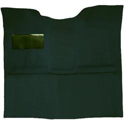 OER Carpet and Vinyl Floor Kits T1294713
