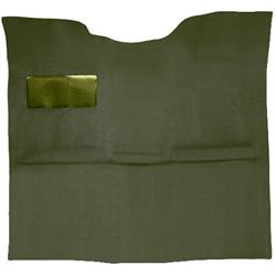 OER Carpet and Vinyl Floor Kits T1294714