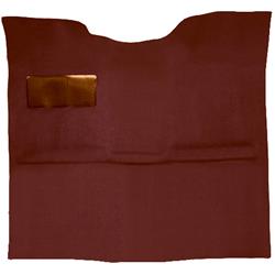 OER Carpet and Vinyl Floor Kits T1294715