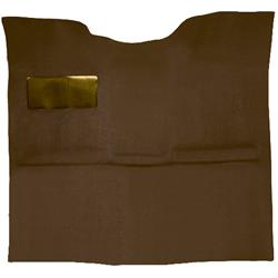 OER Carpet and Vinyl Floor Kits T1294718