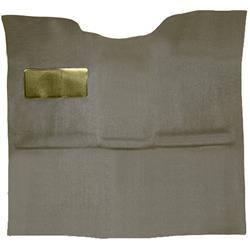 OER Carpet and Vinyl Floor Kits T1294744