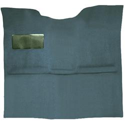 OER Carpet and Vinyl Floor Kits T1294784