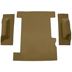 OER Carpet and Vinyl Floor Kits T1301837