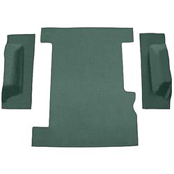 OER Carpet and Vinyl Floor Kits T1301850