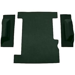 OER Carpet and Vinyl Floor Kits T1301913