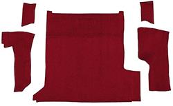 OER Carpet and Vinyl Floor Kits T1302021