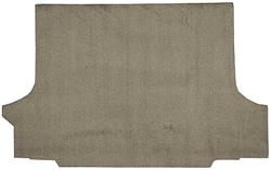 OER Carpet and Vinyl Floor Kits T1304427