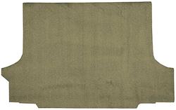 OER Carpet and Vinyl Floor Kits T1304428