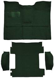 OER Carpet and Vinyl Floor Kits T1311113