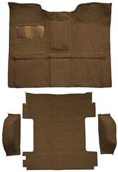 OER Carpet and Vinyl Floor Kits T1311118