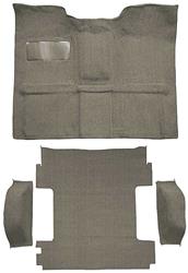 OER Carpet and Vinyl Floor Kits T1311144