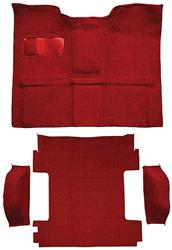 OER Carpet and Vinyl Floor Kits T1311202