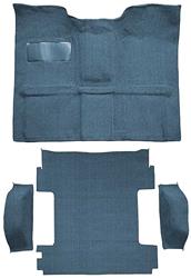 OER Carpet and Vinyl Floor Kits T1311284