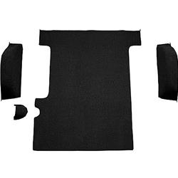 OER Carpet and Vinyl Floor Kits T1311301