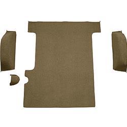 OER Carpet and Vinyl Floor Kits T1311305