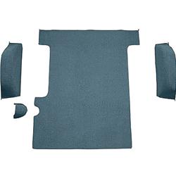 OER Carpet and Vinyl Floor Kits T1311384