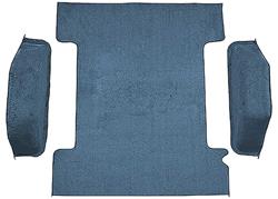 OER Carpet and Vinyl Floor Kits T1311403