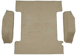OER Carpet and Vinyl Floor Kits T1311452