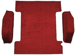 OER Carpet and Vinyl Floor Kits T1311454