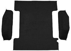 OER Carpet and Vinyl Floor Kits T1311501