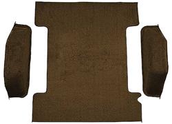 OER Carpet and Vinyl Floor Kits T1311518
