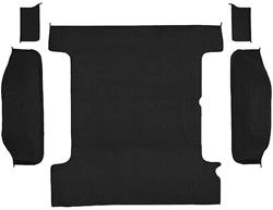 OER Carpet and Vinyl Floor Kits T1311601