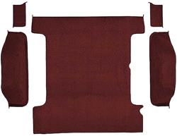OER Carpet and Vinyl Floor Kits T1311615