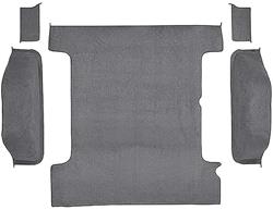 OER Carpet and Vinyl Floor Kits T1311625