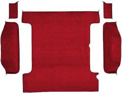 OER Carpet and Vinyl Floor Kits T1311654