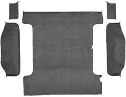 OER Carpet and Vinyl Floor Kits T1311656