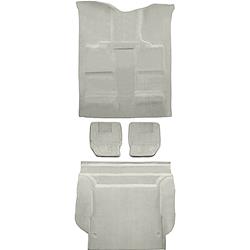 OER Carpet and Vinyl Floor Kits T1313192