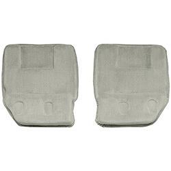 OER Carpet and Vinyl Floor Kits T1385292