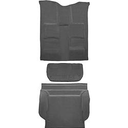 OER Carpet and Vinyl Floor Kits T1385401