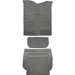 OER Carpet and Vinyl Floor Kits T1385496