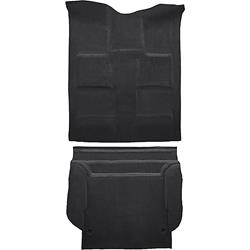 OER Carpet and Vinyl Floor Kits T1385901