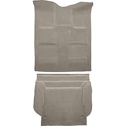 OER Carpet and Vinyl Floor Kits T1385927