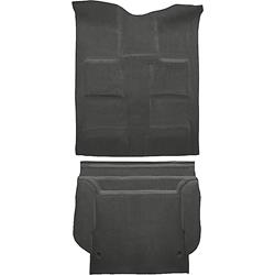 OER Carpet and Vinyl Floor Kits T1385996