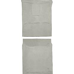 OER Carpet and Vinyl Floor Kits T1386292