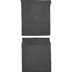 OER Carpet and Vinyl Floor Kits T1386296