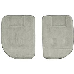 OER Carpet and Vinyl Floor Kits T1392792