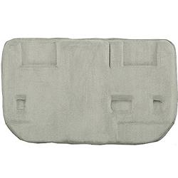 OER Carpet and Vinyl Floor Kits T1392892