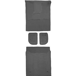 OER Carpet and Vinyl Floor Kits T1393001